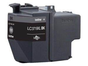 LC3719XLBK – Black Cartridge