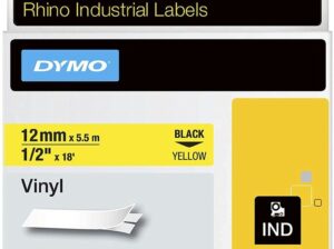 RD102127 LABEL TAPE RD-102127 102MM X 127MM – 341 LABELS