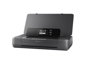 Impressora HP OfficeJet 202 Mobile / impressão portátil