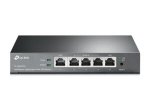 TP-LINK VPN ROUTER TL-R600VPN