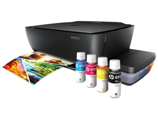 Impressora HP 415 INK TANK