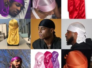 Durag Disponíveis Em Varias Cores Maputo Moçambique Entrega Imediata