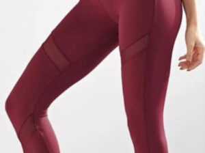 Leggings De Desporto