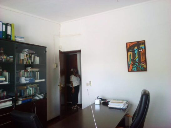 Vende se duplex t4 Somerchild 1 rua da França