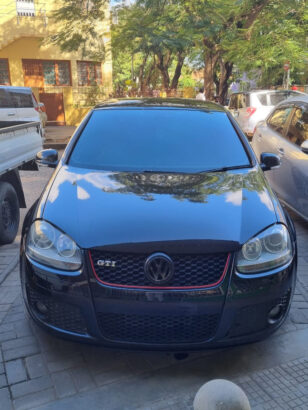 Vê golf 5