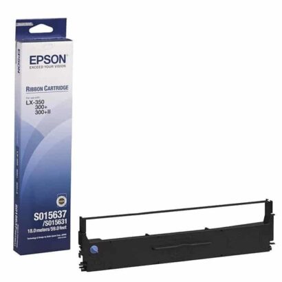 Epson LX-350 Ribbon