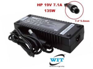 HP 19V – 7.1A