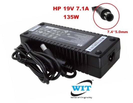 HP 19V – 7.1A