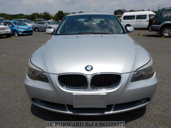 BMW 3 2005