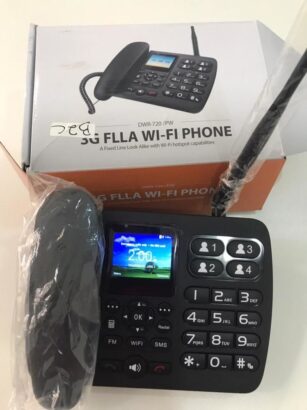 3G FLLA Wi-Fi Phone