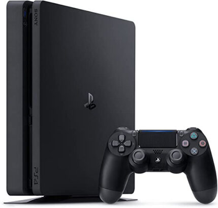 Console & Jogos de Ps4