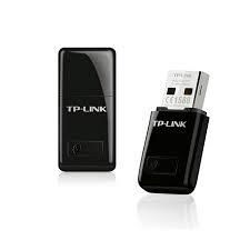 TP LINK TL-WN823N MINI WIRELESS USB CARD N300