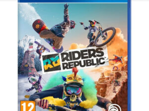 Riders Republic