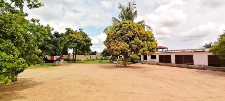 Aviário à Venda, na Matola Rio