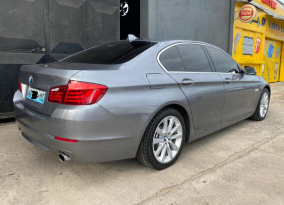 BMW 5 Series 535i