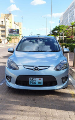 VENDE SE MAZDA DEMIO SPORT