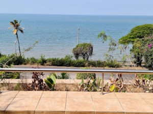 Duplex com vista ao mar na Sommerchield