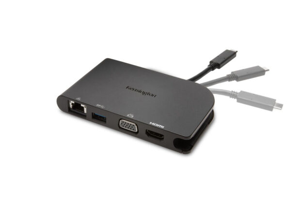 SD1500 KINGSTON SD1500 USB TYPE-C DOCKING