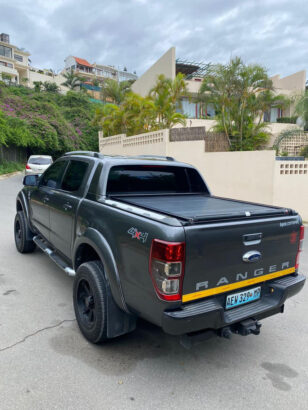 Vende-se Ford Ranger Wildtrack