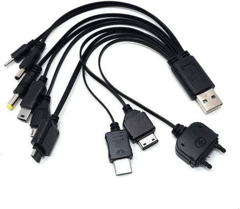 Carregador USB  IDEAL PARA O SEU carro