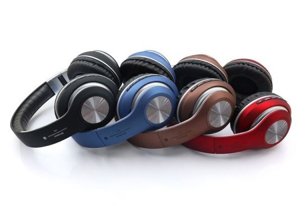 OEM-BT OEM Bluetooth Headphones + Micro  (OEM-BT)