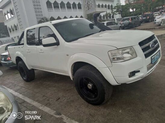 Ford Ranger Diesel