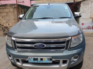 Vendo vendo Ford ranger