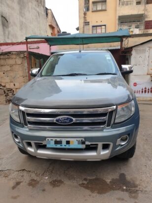 Vendo vendo Ford ranger