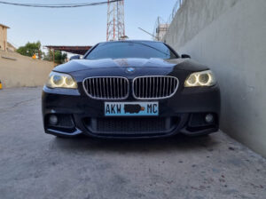 BMW 5 Series 523i