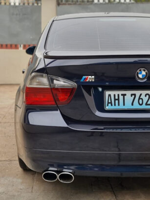 BMW 320i msport