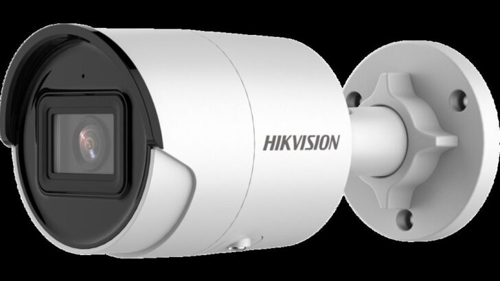 Camera HIK-VISION DS-2CD2046G2-IU 4MM