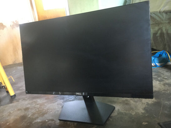 Monitor Dell 24” SE2419H