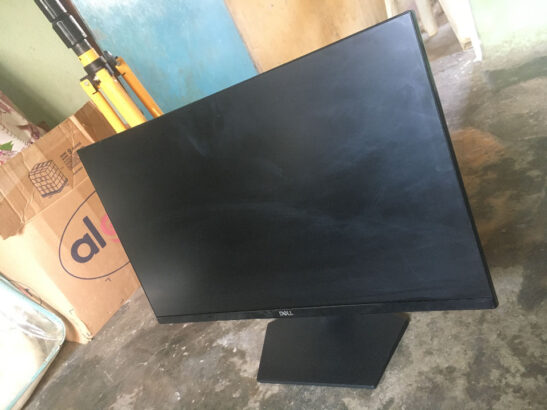 Monitor Dell 24” SE2419H