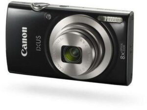 CANON DIGITAL CAMERA