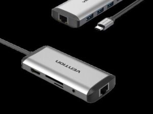 USB tipo C