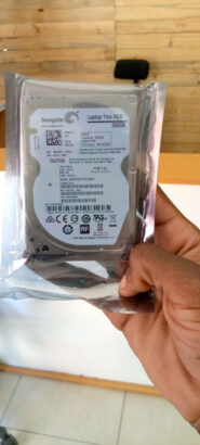 HDD para laptop