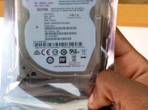 HDD para laptop