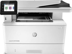 HP LASERJET PRO MFP M428FDN ALL INE ONE  (Printer/copier/scanner/ fax) DUPLEX & network card