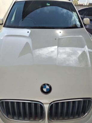 Vendo BMW X3 m power