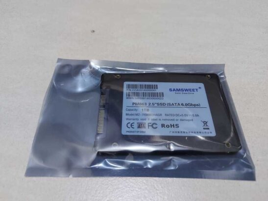 Ssd 1tb m2/sata.(selado)