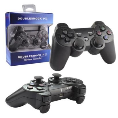 joystick ps3 doubleshock