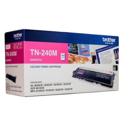 Toner TN240M