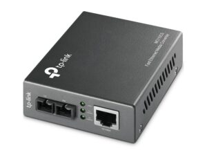 TP LINK  TL-MC110CS