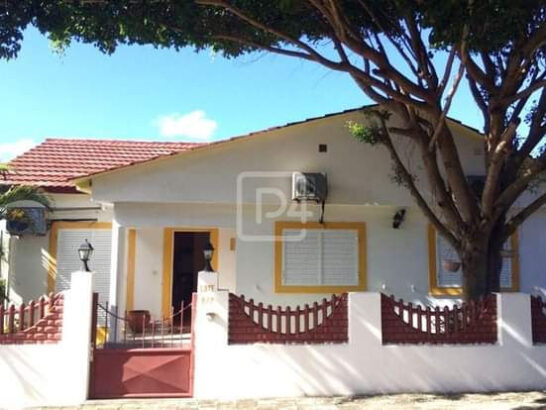 VENDE-SE MORADIA T2 EM BILENE