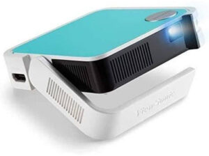 M1 MINI VIEWSONIC M1 MINI PROJECTOR 50 ANSI LUMENS