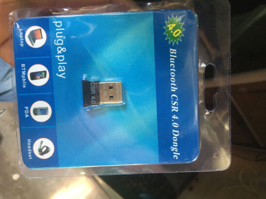 Bluetooth USB 4.0