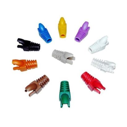 RJ45 Rubber Boot