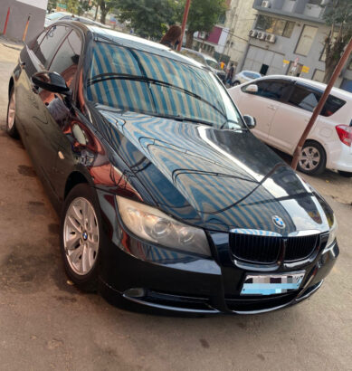 Vende se BMW