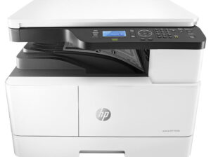 HP LaserJet A3 MFP M438n 22PPM