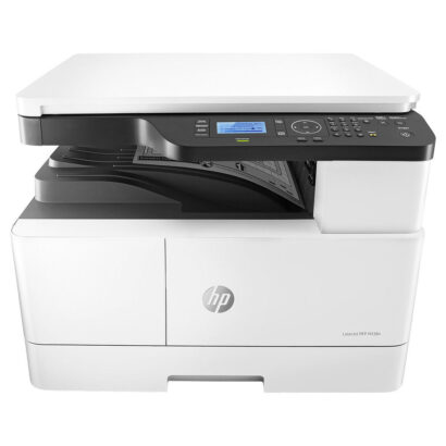 HP LaserJet A3 MFP M438n 22PPM